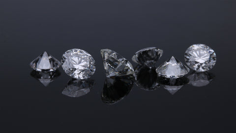 Knowing your Diamonds Footprint: Lab vs. Natural Diamonds